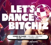  Let's Dance Bitchiz