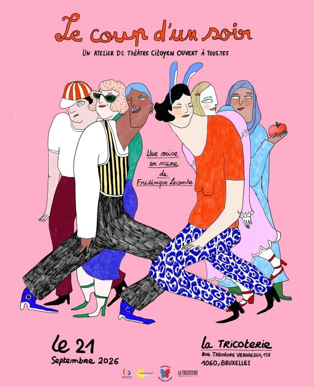 Le Coup d'un soir