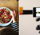 Stage d'été : Cuisine et photographie