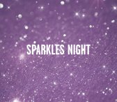 Sparkles Night @La Java 29/05