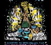 New Year Circus Party // Pote Compote