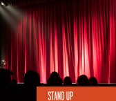 Stand up 100% judéo-arabe