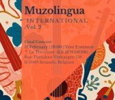 Muzolingua International – Final Concert