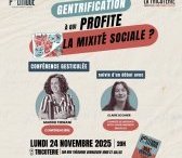 Conférence gesticulée : À qui profite la mixité sociale ?