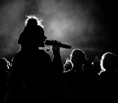 Scène ouverte & Jam exclusivement réservée aux personnes s'identifiant comme femmes