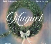 Muguet — Edna Sorgelsen, Susan from Grindr, Peach & Krasna