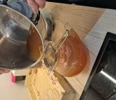 Atelier Herboristerie :Les plantes qui réchauffent